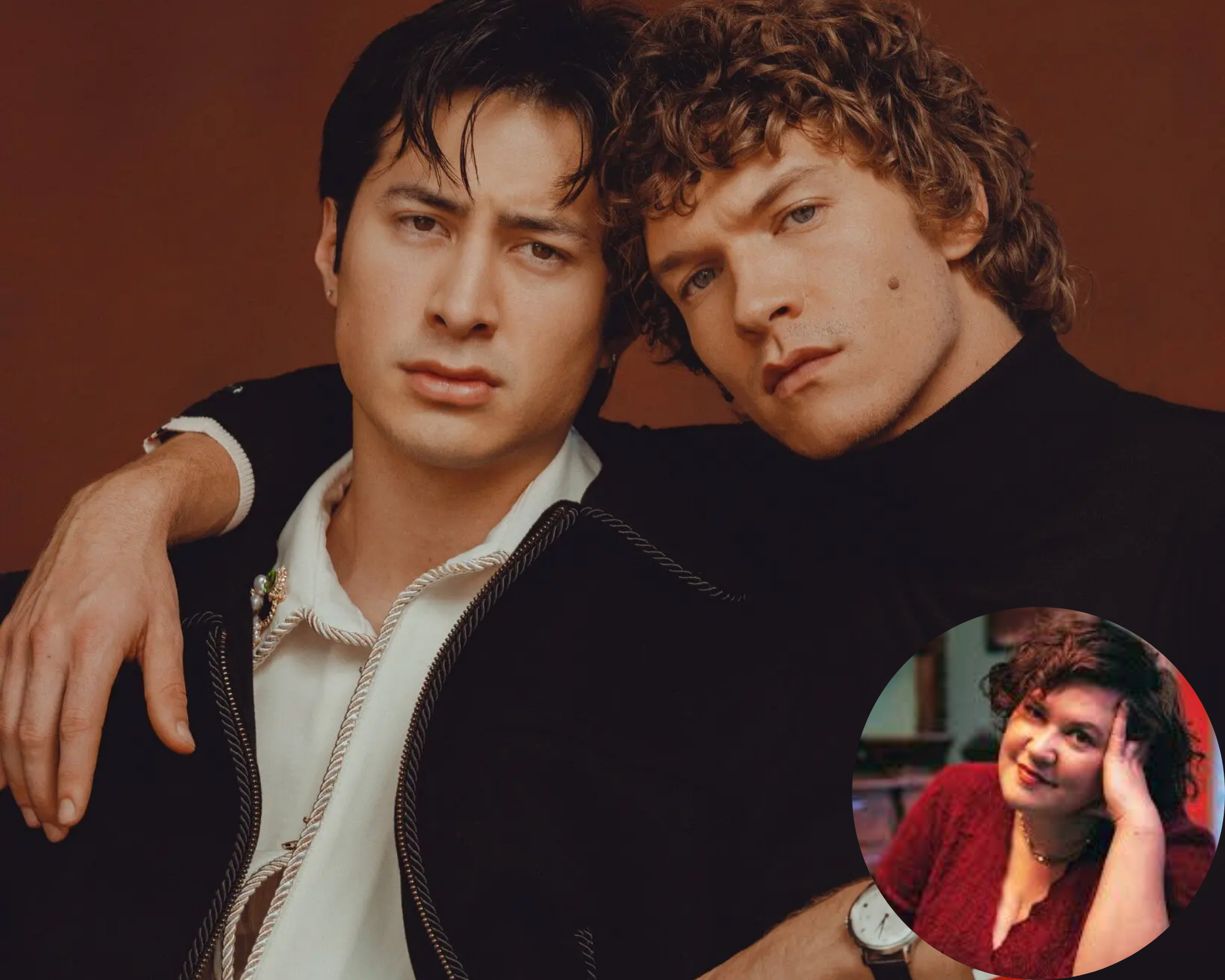 Heated Rivalry Author Announces New Book